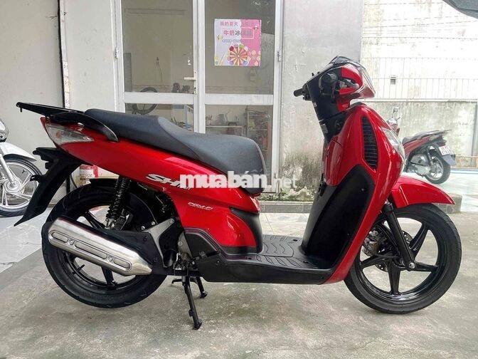 Sh 150cc Đk 2Oo7. Sm 005. Full New.❤️