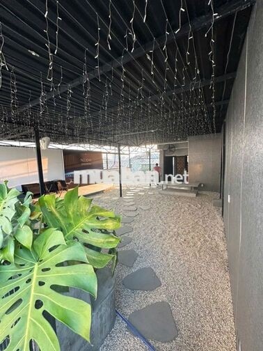 CHO THUÊ TÒA NHÀ MẶT TIỀN HOA SỨ – KHU PHAN XÍCH LONG, TP.HCM