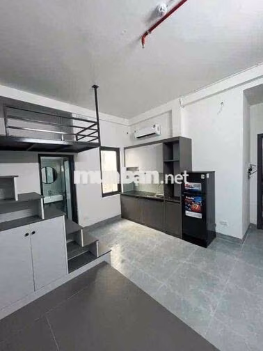 Bán Toà Căn Hộ Dịch Vụ Nguyễn Khánh Toàn