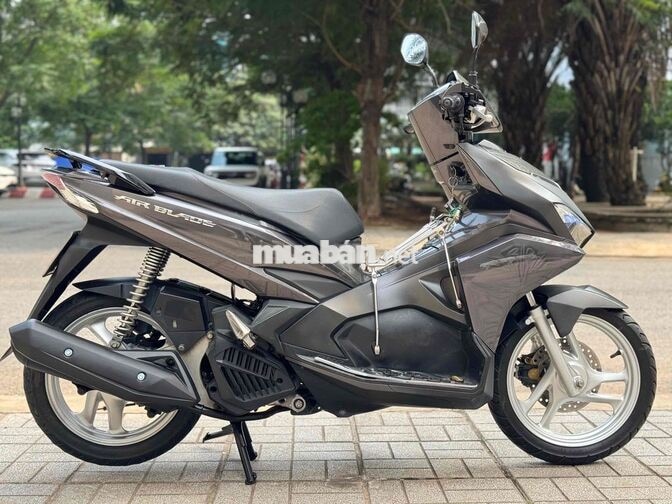 Honda Air Blade 125 2017 Chính chủ nguyên zin