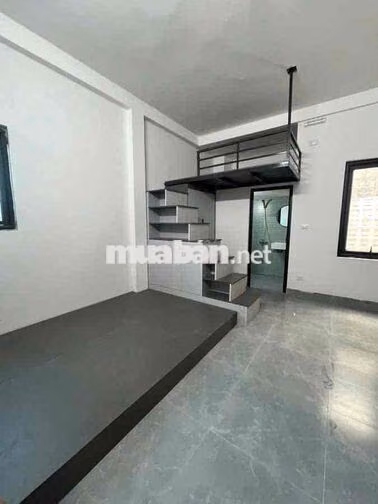 Bán Toà Căn Hộ Dịch Vụ Nguyễn Khánh Toàn
