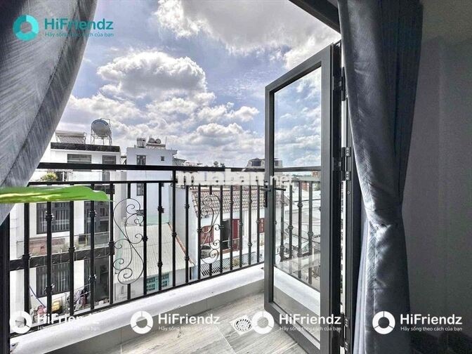 KHAI TRƯƠNG PHÒNG CÓ GÁC SIÊU THOÁNG - NGUYỄN THỊ TÚ - CHỢ BÌNH THÀNH