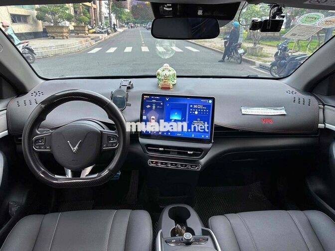 VF6 ECO 25 - 10.000KM - FREE SẠC KGH