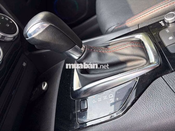 MAZDA 3 1.5 AT - 2016 1chủ - BHTV đến 4/2027