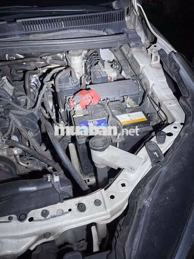 Toyota Innova G 2019 Tự động Trắng 7 túi khí