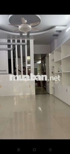 nhà trống khu dân cư Vĩnh Lộc.mới sạch sẽ 