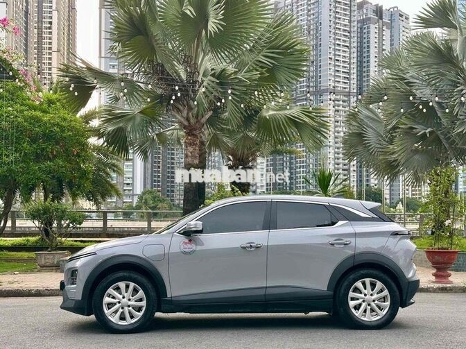 VF6 ECO 25 - 10.000KM - FREE SẠC KGH