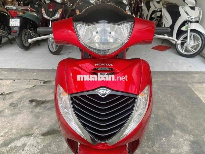 Sh 150cc Đk 2Oo7. Sm 005. Full New.❤️