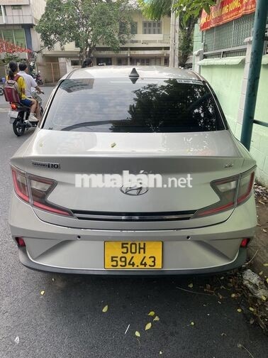 Hyundai Grand i10