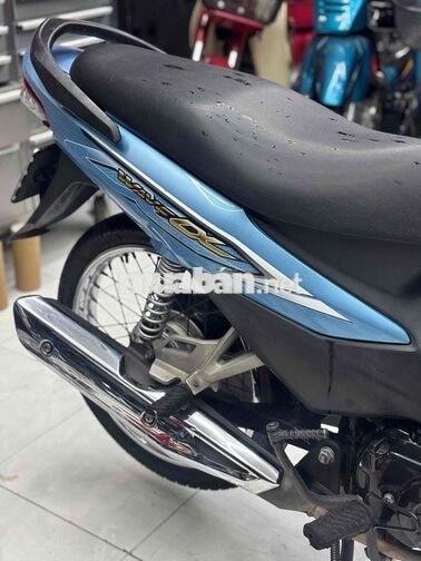 Honda Wave A 218 Nữ Xanh
