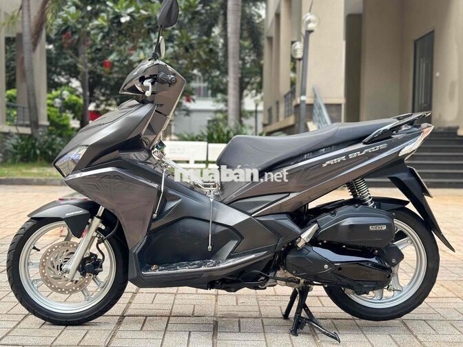 Honda Air Blade 125 2017 Chính chủ nguyên zin