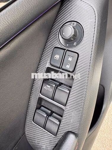 MAZDA 3 1.5 AT - 2016 1chủ - BHTV đến 4/2027