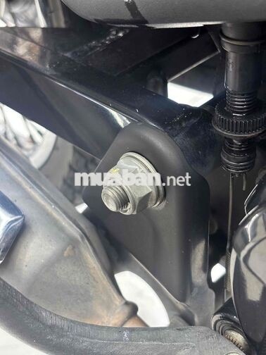 Honda Wave A 218 Nữ Xanh