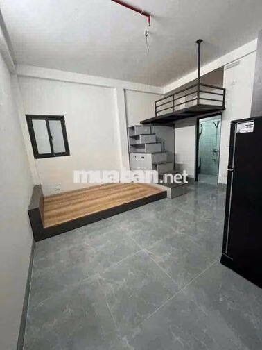 Bán Toà Căn Hộ Dịch Vụ Nguyễn Khánh Toàn