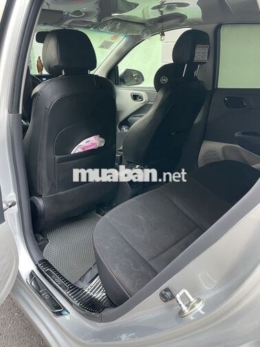 Hyundai Grand i10