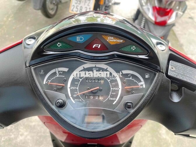 Sh 150cc Đk 2Oo7. Sm 005. Full New.❤️