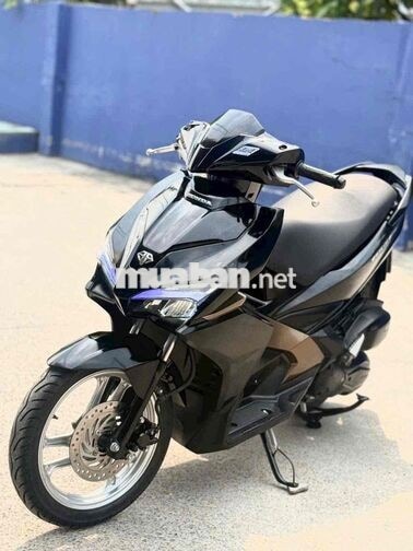 Honda Airblade 2016 Đen bóng chính chủ