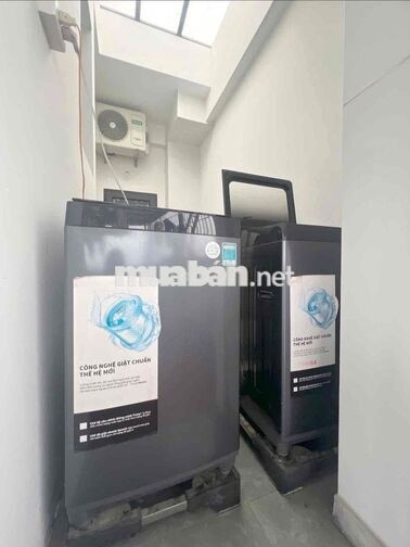 CHO THUÊ CĂN HỘ STUDIO FULL ĐỒ - LỆ MẬT - VIỆT HƯNG - HOA LÂM