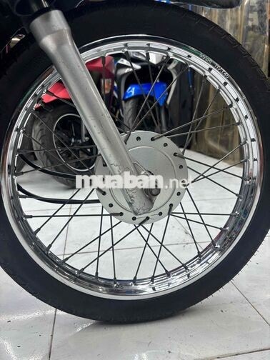 Honda Wave A 218 Nữ Xanh