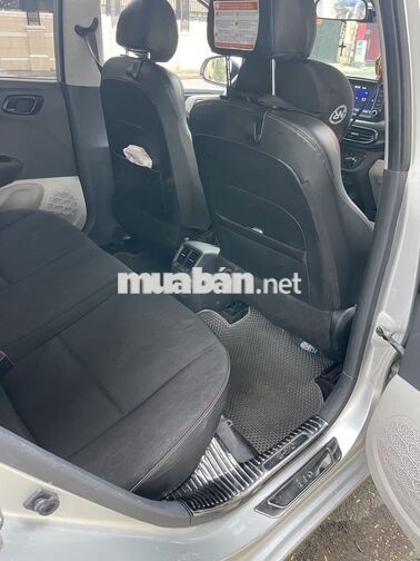Hyundai Grand i10
