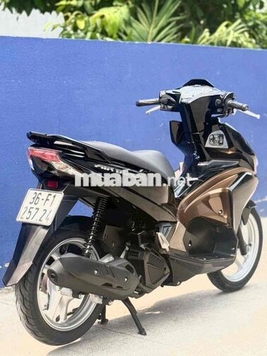 Honda Airblade 2016 Đen bóng chính chủ
