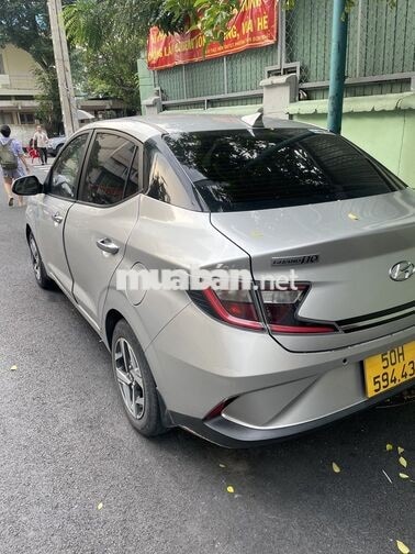 Hyundai Grand i10