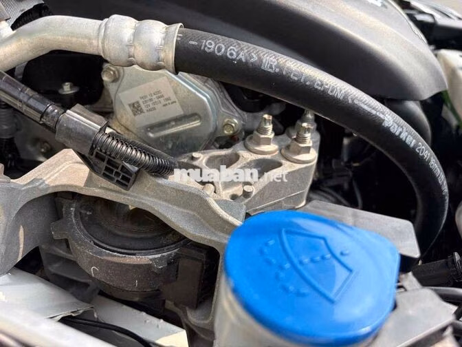 MAZDA 3 1.5 AT - 2016 1chủ - BHTV đến 4/2027