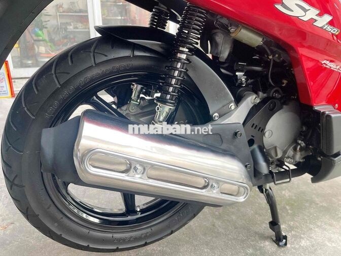 Sh 150cc Đk 2Oo7. Sm 005. Full New.❤️