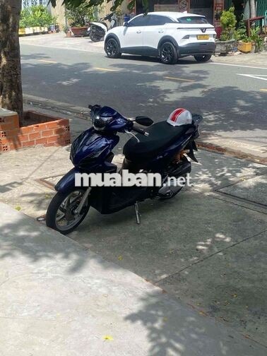 Honda Vision 2018 Xanh 29000 km