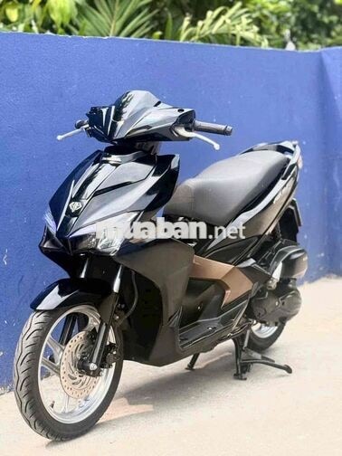 Honda Airblade 2016 Đen bóng chính chủ
