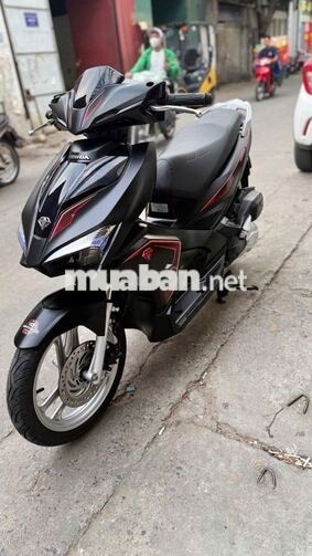 Honda AirBlade 2018 Máy Êm