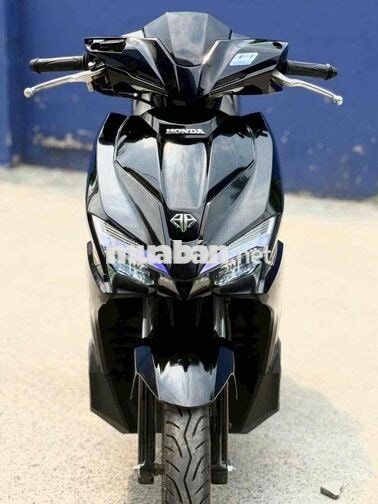 Honda Airblade 2016 Đen bóng chính chủ
