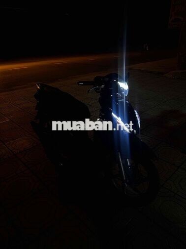 Honda Vision 2018 Xanh 29000 km
