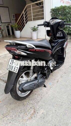 Honda AirBlade 2018 Máy Êm