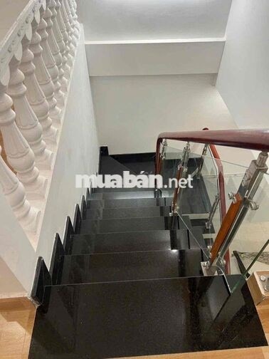 Bán nhà hẻm nhánh hẻm 278 đường Tầm Vu