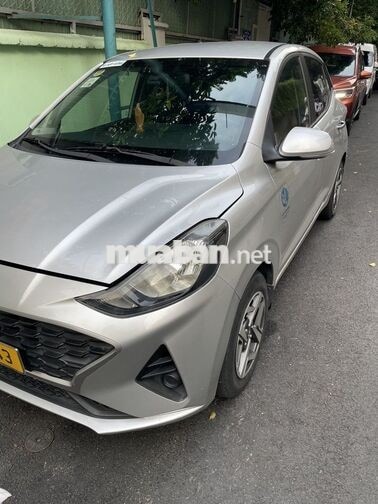 Hyundai Grand i10