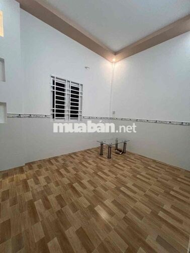 Bán nhà hẻm nhánh hẻm 278 đường Tầm Vu
