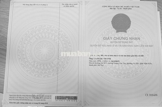 NHÀ BÁN MẶT TIỀN C9 ĐƯỜNG 14B LỘ 45M,P.CÁI RĂNG,TP.CẦN THƠ