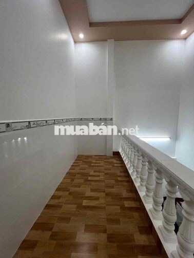 Bán nhà hẻm nhánh hẻm 278 đường Tầm Vu