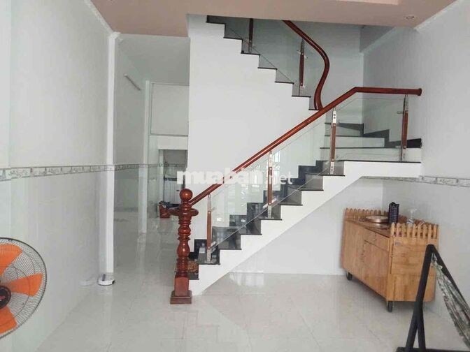 Bán nhà hẻm nhánh hẻm 278 đường Tầm Vu