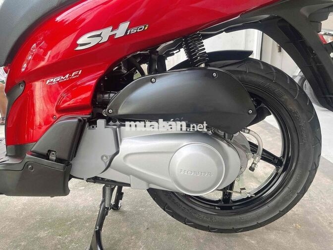Sh 150cc Đk 2Oo7. Sm 005. Full New.❤️
