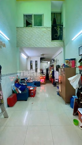 🏡🔥 NHÀ BÁN HẺM 7M LẠC LONG QUÂN – P.5, QUẬN 11 🔥🏡