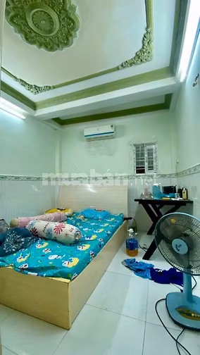 🏡🔥 NHÀ BÁN HẺM 7M LẠC LONG QUÂN – P.5, QUẬN 11 🔥🏡
