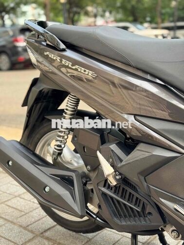 Honda Air Blade 125 2017 Chính chủ nguyên zin
