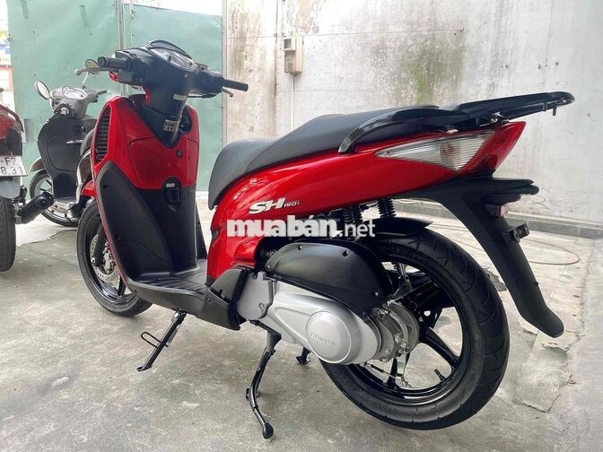 Sh 150cc Đk 2Oo7. Sm 005. Full New.❤️