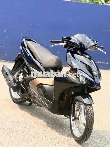 Honda Airblade 2016 Đen bóng chính chủ