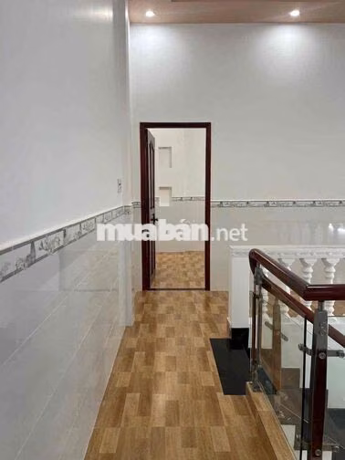 Bán nhà hẻm nhánh hẻm 278 đường Tầm Vu