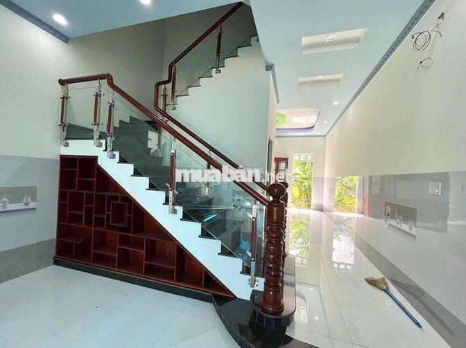NHÀ BÁN MẶT TIỀN C9 ĐƯỜNG 14B LỘ 45M,P.CÁI RĂNG,TP.CẦN THƠ