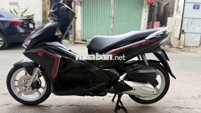 Honda AirBlade 2018 Máy Êm