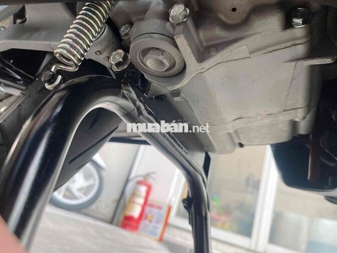 Sh 150cc Đk 2Oo7. Sm 005. Full New.❤️